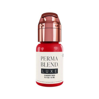 PERMA BLEND LUXE, PIGMENT, 15 ML, CHERRY RED