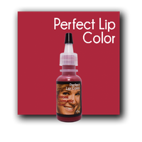 CUSTOM COSMETIC COLORS, PERFECT LIP COLOR, 15 ML