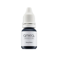 AMIEA, PIGMENT DEEP BLACK 10 ML