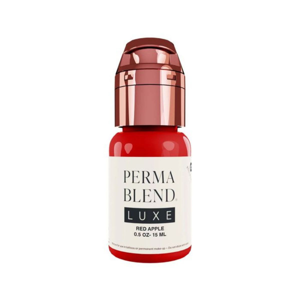 PERMA BLEND LUXE, PIGMENT, 15 ML, RED APPLE