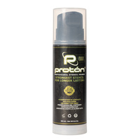 PROTON, PROFESSIONAL STENCIL PRIMER, AIRLESS SYSTEM, BLACK LABEL, ŻEL DO ODBIJANIA WZORÓW, 250 ML