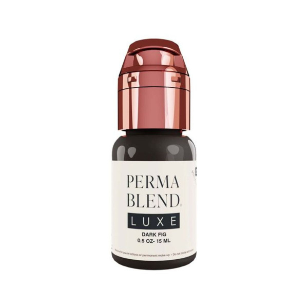 PERMA BLEND LUXE, PIGMENT, 15 ML, DARK FIG