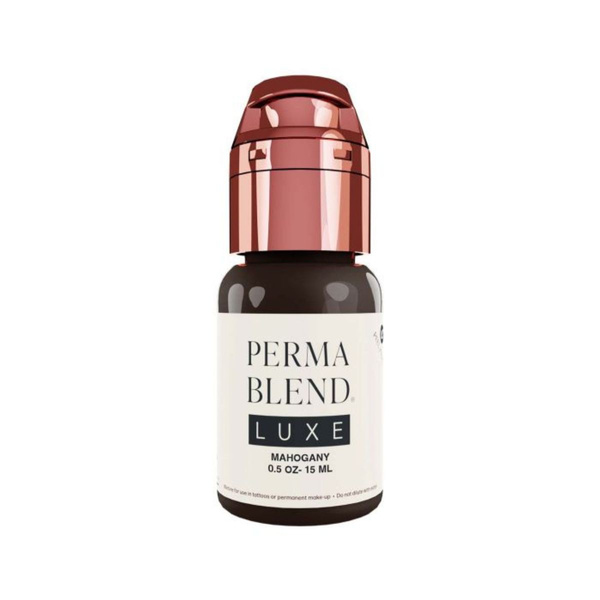 PERMA BLEND LUXE, PIGMENT, 15 ML, MAHOGANY