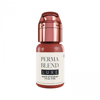 PERMA BLEND LUXE, PIGMENT, 15 ML, SHOW UP SCARLET