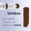 AMIEA, PIGMENT UMBRA 10 ML 