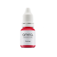 AMIEA, PIGMENT FLAMINGO 10 ML