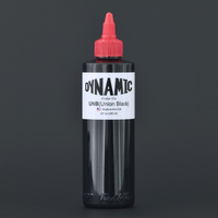 DYNAMIC, UNION BLACK, UNB, 240 ML