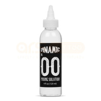 DYNAMIC, 00 MIXING SOLUTION, 120 ML