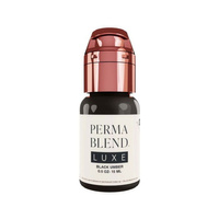 PERMA BLEND LUXE, PIGMENT, 15 ML, BLACK UMBER