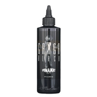 DYNAMIC, GANGA BLACK, 240 ML