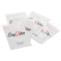 EASY TATTOO, KREM, SASZETKA 4 ML