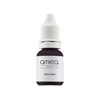 AMIEA, PIGMENT EXTRA DARK10 ML