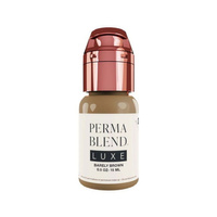 PERMA BLEND LUXE, PIGMENT, 15 ML, BARELY BROWN