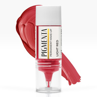 PIGMENTA, LIGHT RED, 10 ML