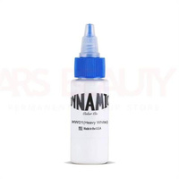 DYNAMIC, HEAVY WHITE, HWD1, 30 ML, PIGMENT DO NAUKI