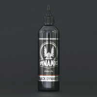 DYNAMIC, VIKING, BLACK DYNAMITE, 240 ML