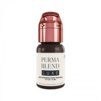 PERMA BLEND LUXE, PIGMENT, 15 ML, DETERMINATED DARK BROWN