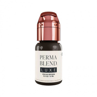 PERMA BLEND LUXE, PIGMENT, 15 ML, PECAN BROWN