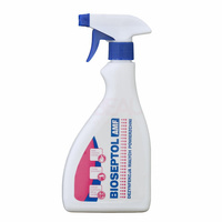 BIOSEPTOL AMF, SPRAY DO DEZYNFEKCJI POWIERZCHNI, 600 ML