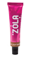 ZOLA FARBKA DO BRWI #1 LIGHT BROWN 15 ml