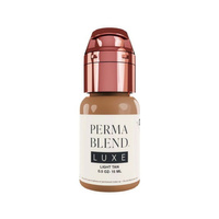 PERMA BLEND LUXE, PIGMENT, 15 ML, LIGHT TAN