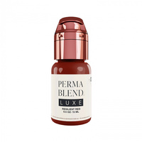 PERMA BLEND LUXE, PIGMENT, 15 ML, RESILIENT RED