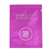 SKIN PROJECT, MAKE-UP REGENERATION SERUM, 3 ML