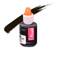 MASER, PIGMENT, 10 ML, DREAM BROWN