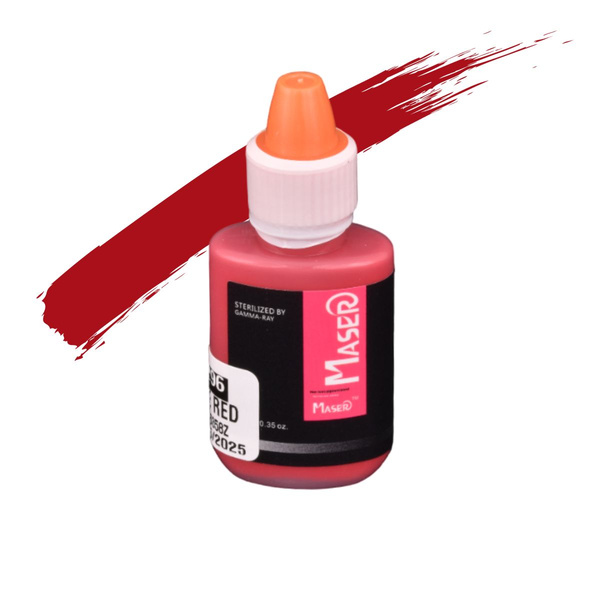 MASER, PIGMENT, 10 ML, KISS ME