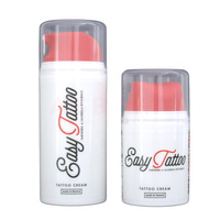 EASY TATTOO, KREM DO TATUAŻU, 50 ML