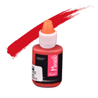 MASER, PIGMENT, 10 ML, PLUMP RED