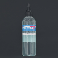 INTENZE, GEN-Z, COLOR MIXING, PŁYN DO MIESZANIA FARB, 120 ML