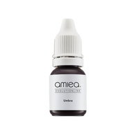 AMIEA, PIGMENT UMBRA 10 ML