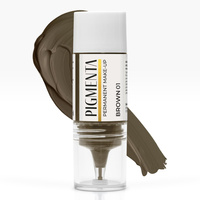 PIGMENTA, BROWN 01, 10 ML
