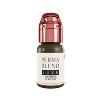 PERMA BLEND LUXE, PIGMENT, 15 ML, FOXY BROWN