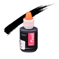 MASER, PIGMENT, 10 ML, TRUE BLACK