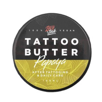 LOVEINK, TATTOO BUTTER, PAPAYA