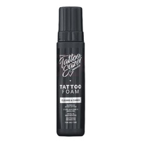 TATTOO EAZER, FOAM, PIANKA DO PRZEMYWANIA, 250 ML