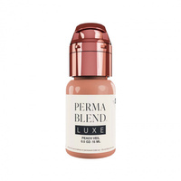 PERMA BLEND LUXE, PIGMENT, 15 ML, PEACH VEIL