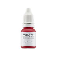 AMIEA, PIGMENT LOVELY FRESIA 10 ML