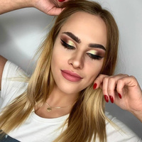 KURS WIZAŻU, TECHNIKA CUT CREASE