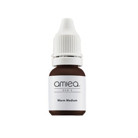 AMIEA, PIGMENT WARM MEDIUM 10 ML