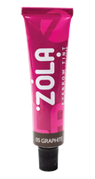 ZOLA FARBKA DO BRWI #5 GRAFITOWA 15 ml