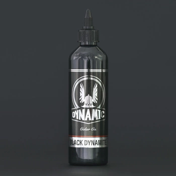 DYNAMIC, VIKING, BLACK DYNAMITE, 240 ML