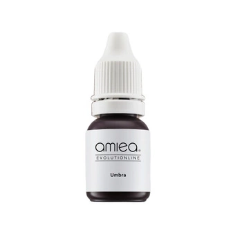 AMIEA, PIGMENT UMBRA 10 ML 