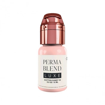 PERMA BLEND LUXE, PIGMENT, 15 ML, COTTON CANDY V2