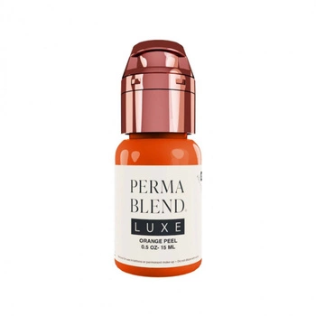 PERMA BLEND LUXE, PIGMENT, 15 ML, ORANGE PEEL