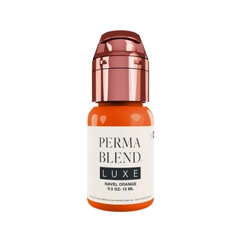 PERMA BLEND LUXE, PIGMENT, 15 ML, NAVEL ORANGE